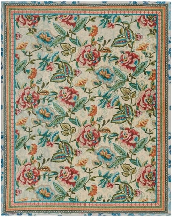 Johnny Was Gillian Scarf Travel Blanket - H11525-E