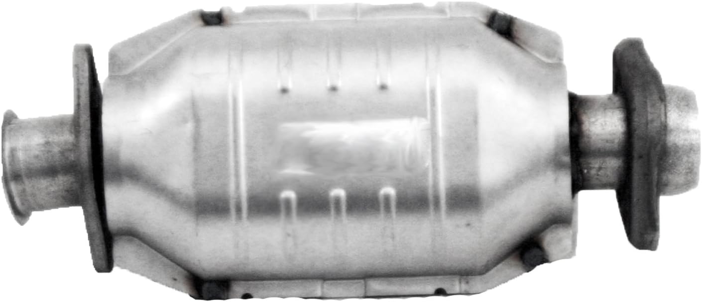 Cherry Bomb 28721 Federal Pro Direct Fit Catalytic