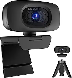 Webcam for PC GAOQING 123