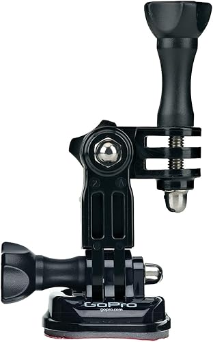 Miniatura 12 de Soporte lateral GoPro soporte oficial de Gopro