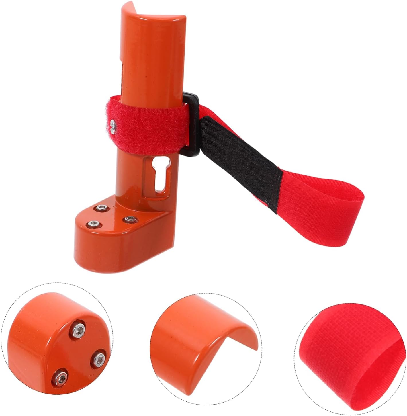 OSALADI Precision Bubble Level Tool Belt Leveler for Balancing Frames Compact and Accurate Spirit Level for Turntables Tripods and Picture Hanging