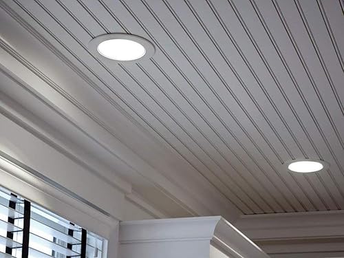 Miniatura 20 de Superdream focos de luz LED con retroadaptación y ahorro de energía para empotrar en la pared, LED Ceiling Light, 15.00watts, 110.00 volts