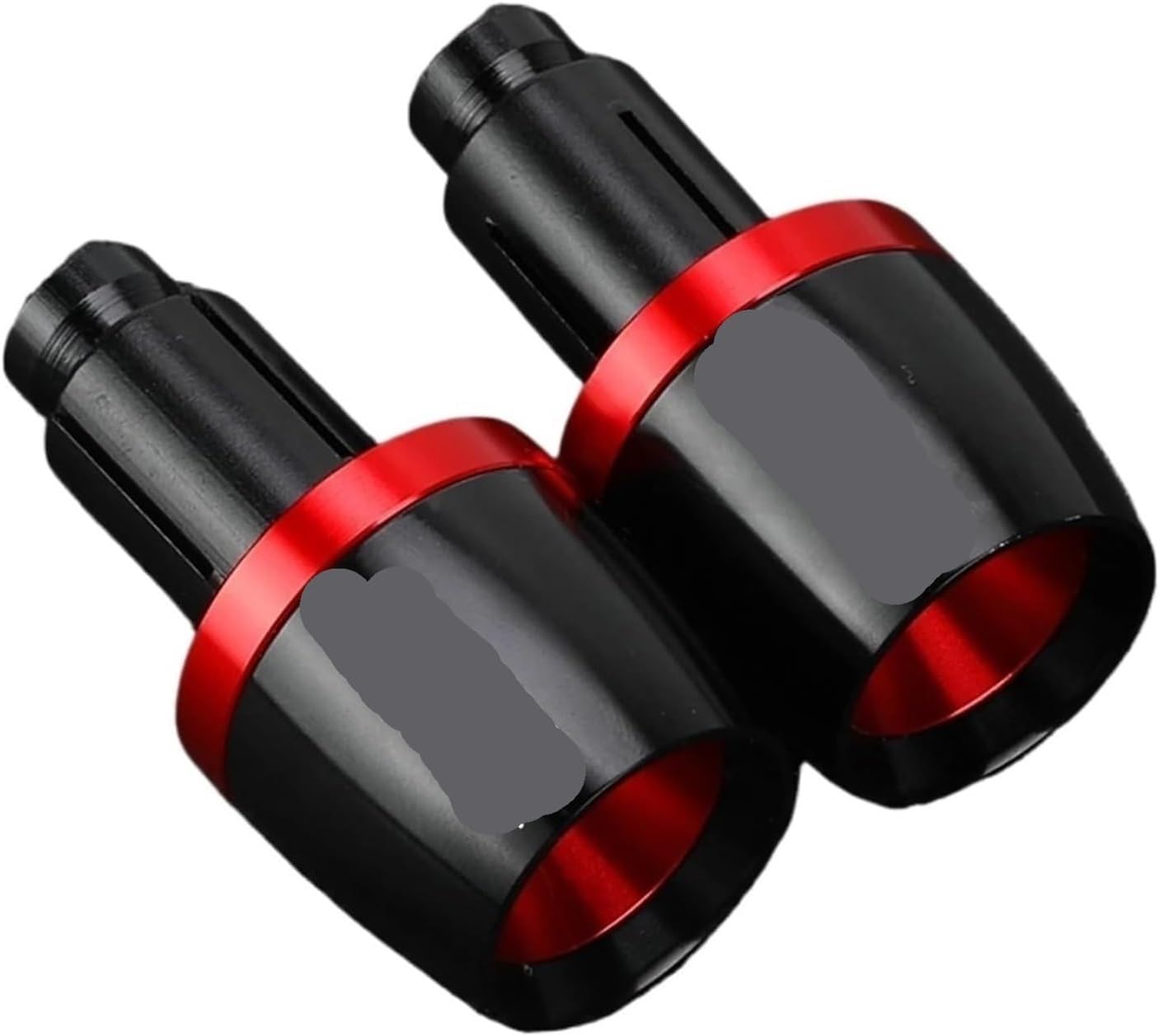 for Yamaha Xjr1200 1994-1998 Xjr1300 1998-2018 Motorcycle Accessories Handlebar Grips Ends Handle Bar Cap End Plug