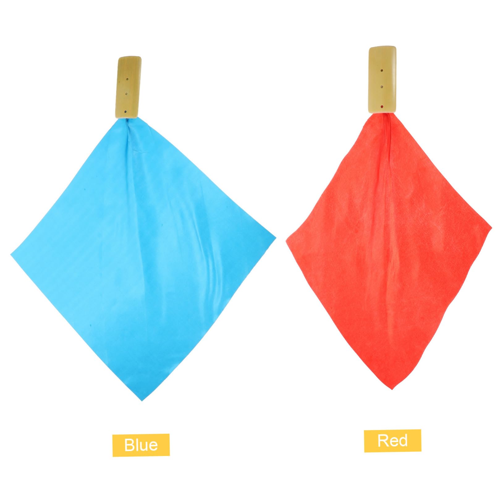 Abaodam Bamboo Chinese Allegro Set Kuaiban for Beginners and Professionals Traditional Boys and Girls Percussion Instrument