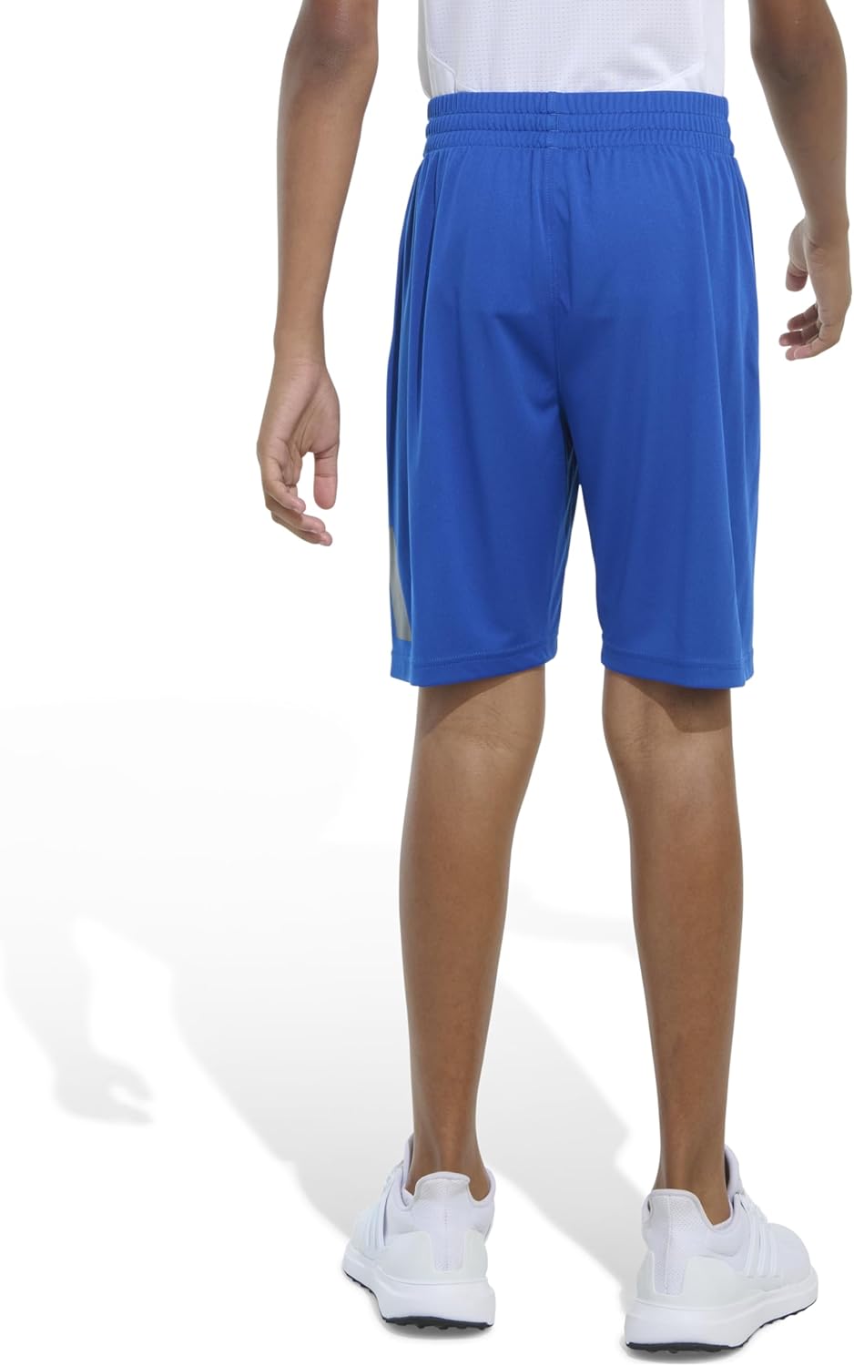 adidas Boys Essentials Big Logo Short - Image 6