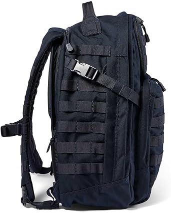 Amazon.co.jp: 5.11 RUSH24 2.0 37L タクティカル バックパック