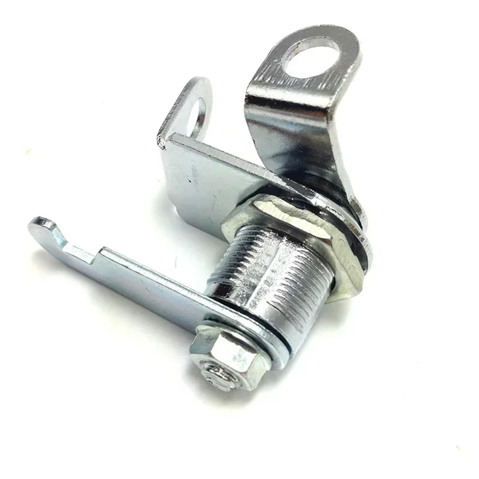No Key Furniture Security Locks Cam Cylinder Door Cinet Mailbox Drawer Cupboard Locker 20mm -30mm 1Pcs(30mm)