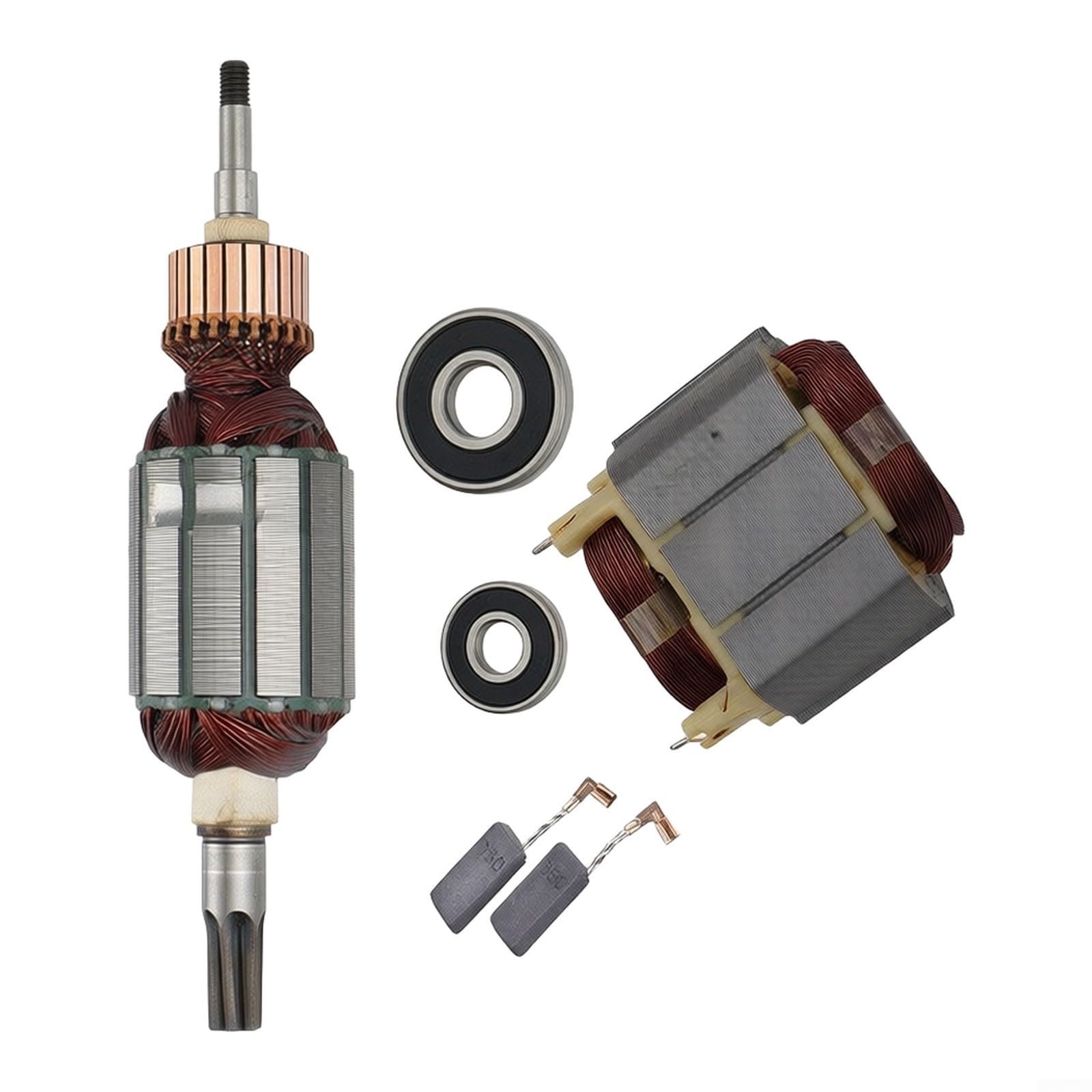 Juego Metal Rotor Estator para Martillo Perforador