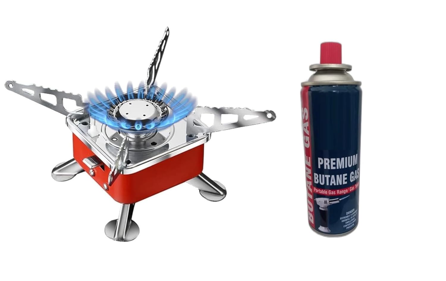 Gadget Deals- camping stove with cylinder | camping gas stove | campingstove – 2800W- Ultra Light Picnic Cooking Gas Burners & butane gas cylinder can -Emergenceystove | campingcylinder Gadget Deals- camping stove with cylinder | camping gas stove | campingstove – 2800W- Ultra Light Picnic Cooking Gas Burners & butane gas cylinder can -Emergenceystove | campingcylinder
