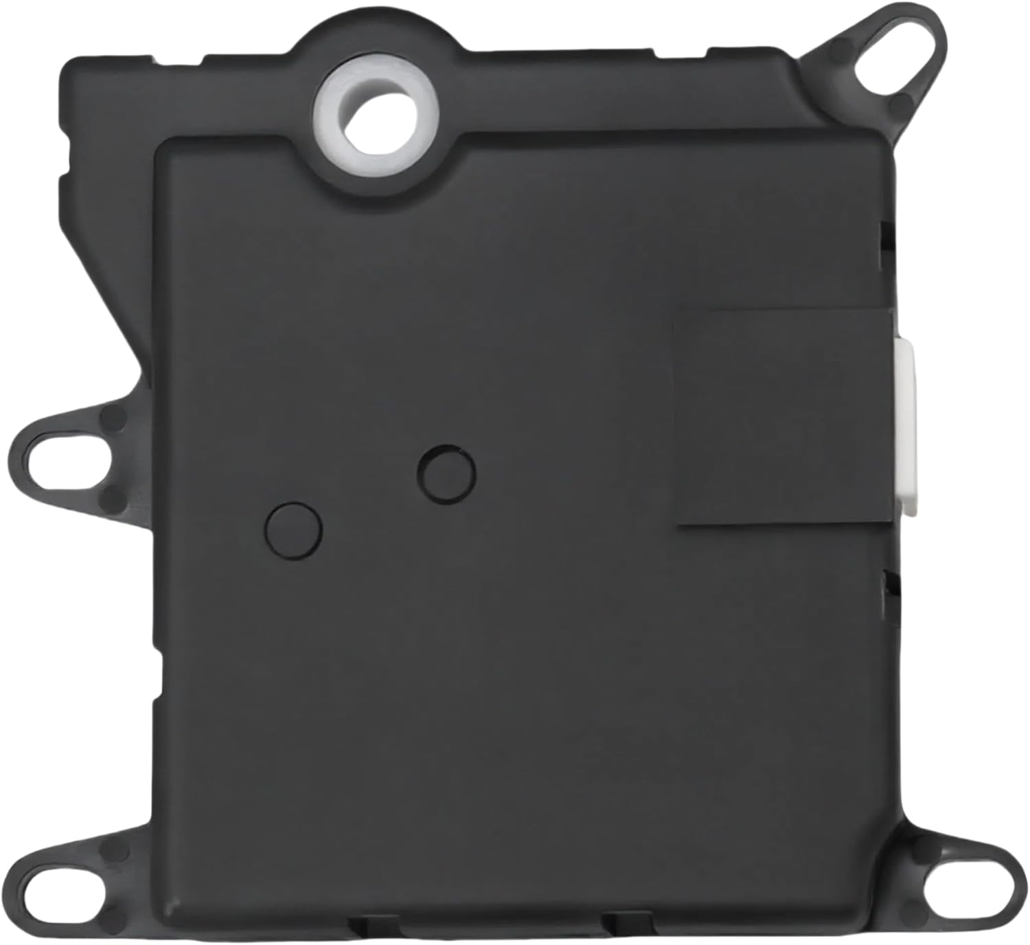 HVAC Air Blend Door ActuatorCompatible with Ford Expedition 2002-2017, Ford Explorer 2002-2010, Lincoln/Mercury Temperature Control OEM#604-213 1L2Z-19E616-BA 2L2H-19E616-AA