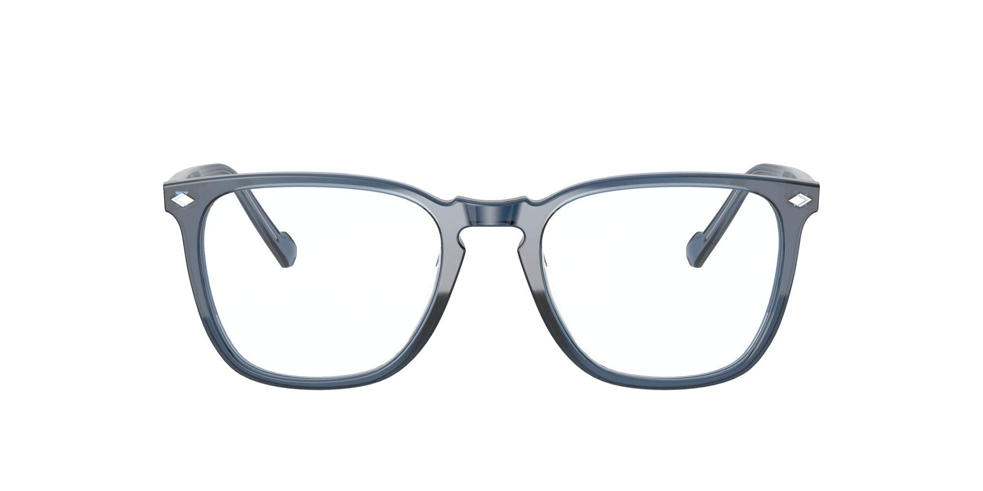VogueMen's Vo5350 Rectangular Prescription Eyewear Frames