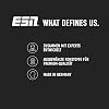 ESN Designer Whey Protein Powder Strawberry 1 kg up to 23 g of protein per serving ideal for building and maintaining muscle - made in Germany
