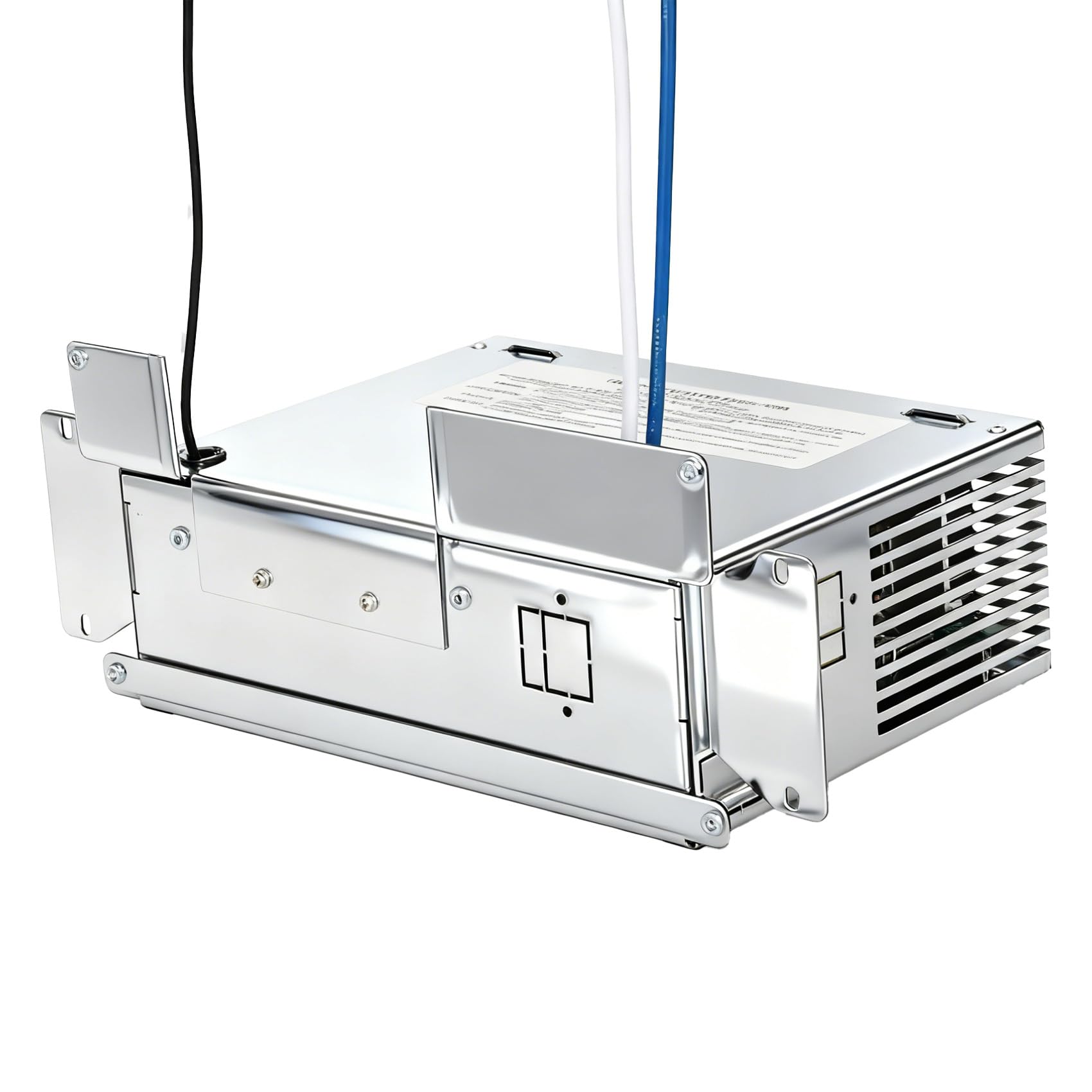 Amazon.com: 45Ru 45Amp RV Power Converter for Paralax and Magnetek