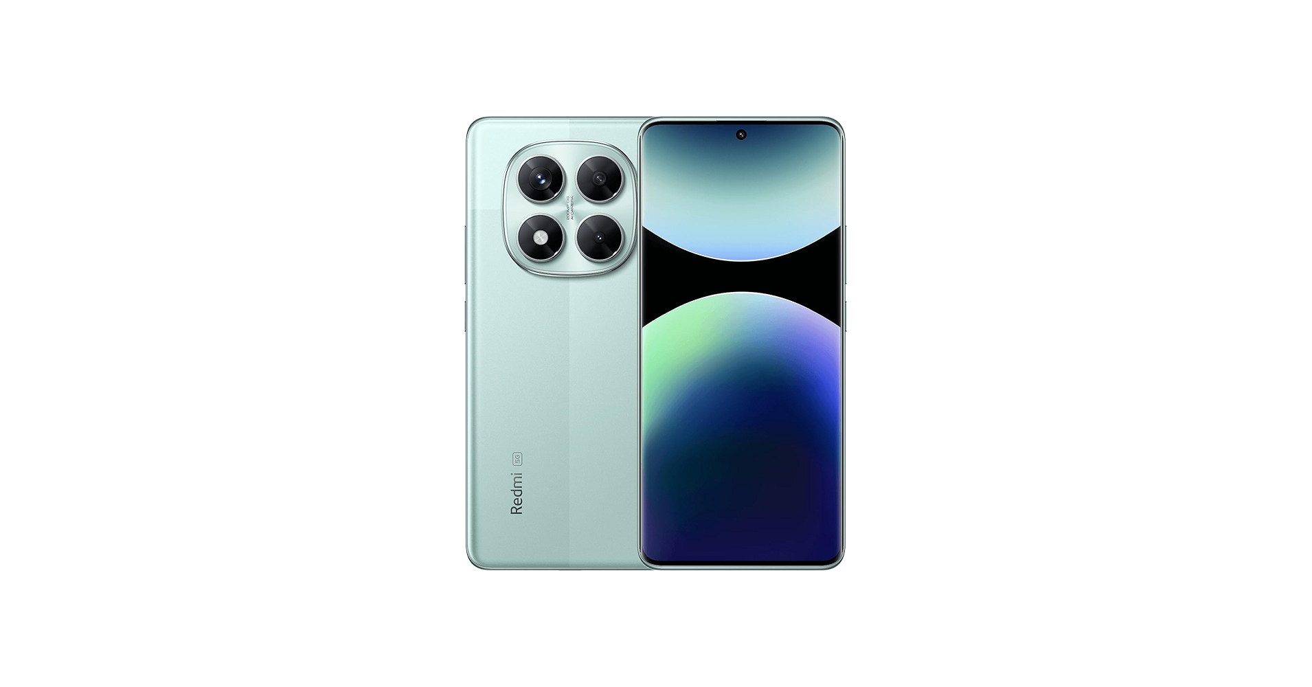 Amazon.com: Xiaomi Redmi Note 14 Pro 5G + 4G LTE (for