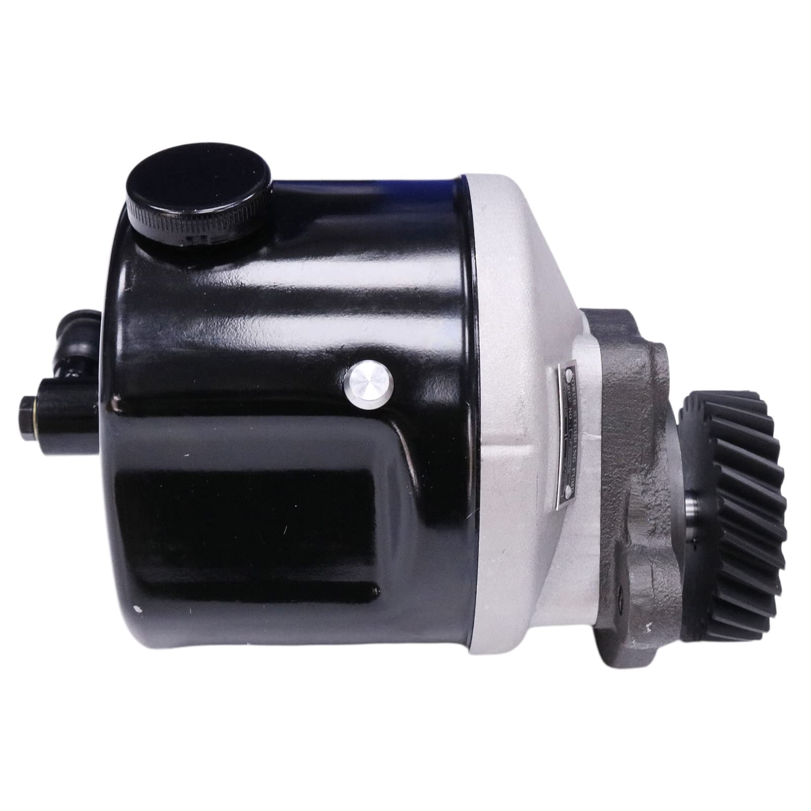 Amazon.com: DVPARTS Power Steering Pump E6NN3K514AB 83960261 