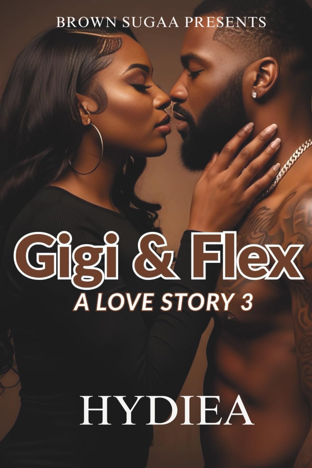 Gigi & Flex: A Love Story 3