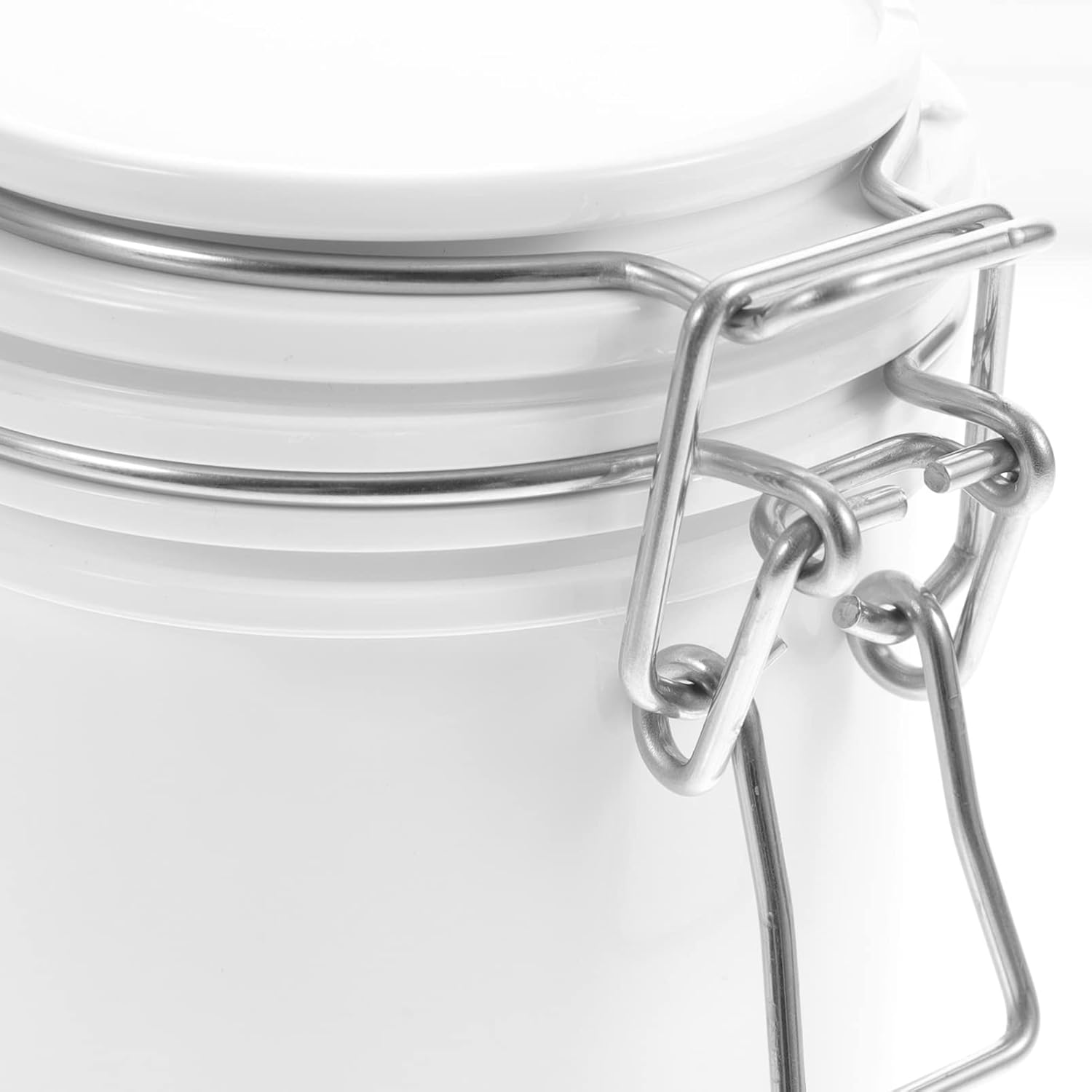 Beaupretty Lash Extension Supplies 2Pcs Eyelash Storage Tank Holder Jar Adhesive Eyelash Extension Supplies for Home Salon Lash Tech Supplies Must Haves