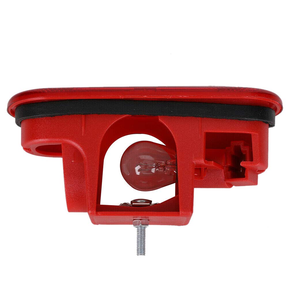 para Master Movano High Mount 3Rd Luz de Freno de Freno 7700352940