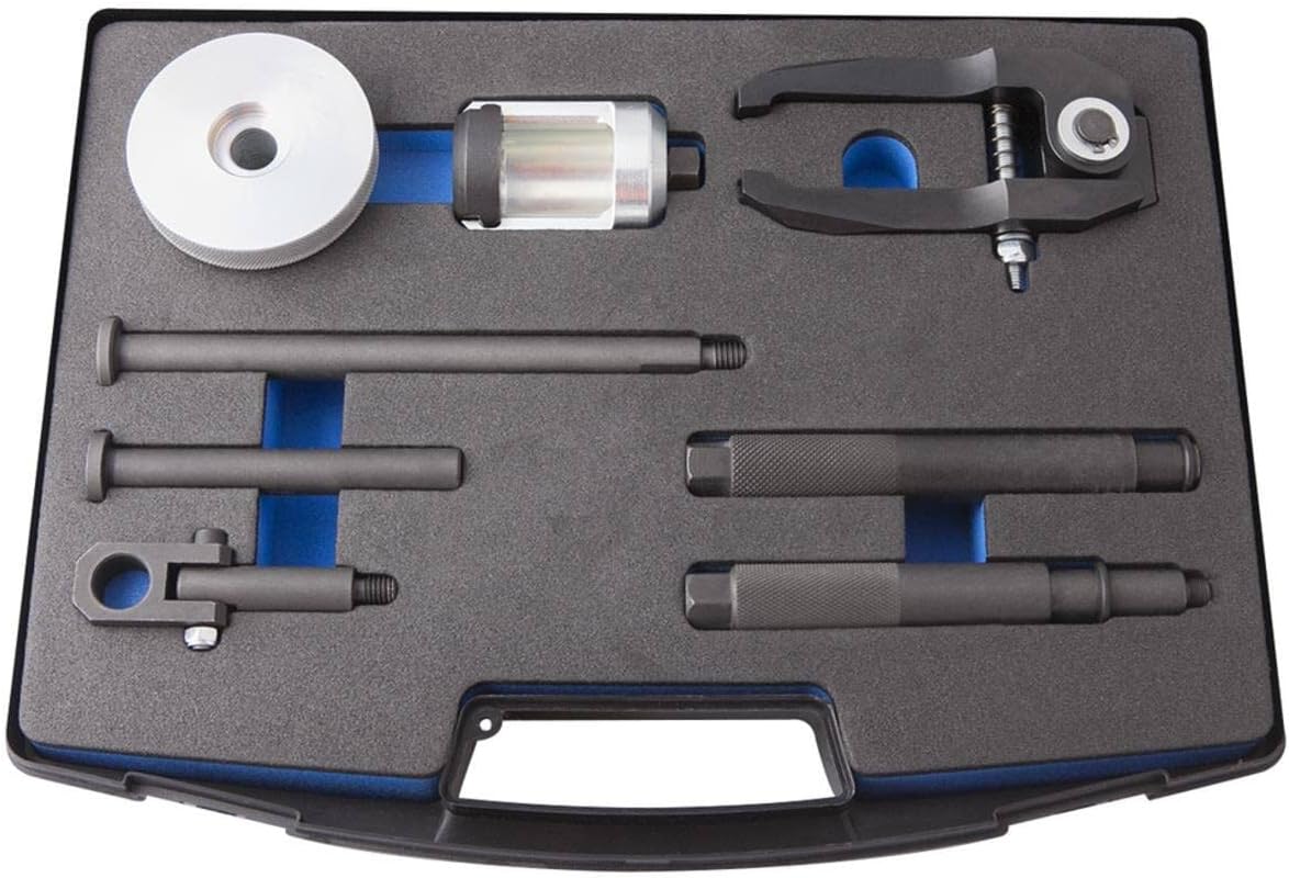 CLAS Equipements Om 5085 Universal Inertia Extraction Case Bosch/Delphi/Denso/Siemens