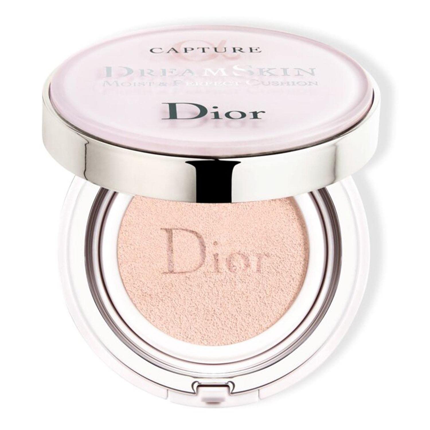 Dior diorskin moist cushion 000 2x15ml