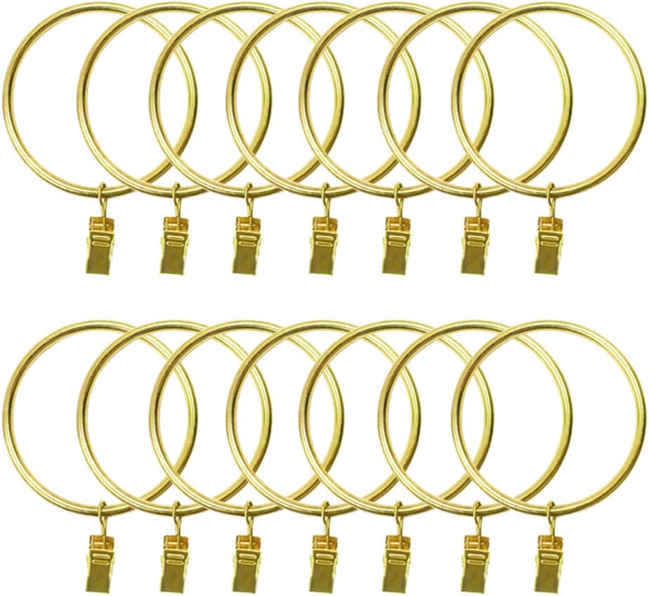 Rod Desyne Globe 1" Curtain Rod 48-84" - Macy's