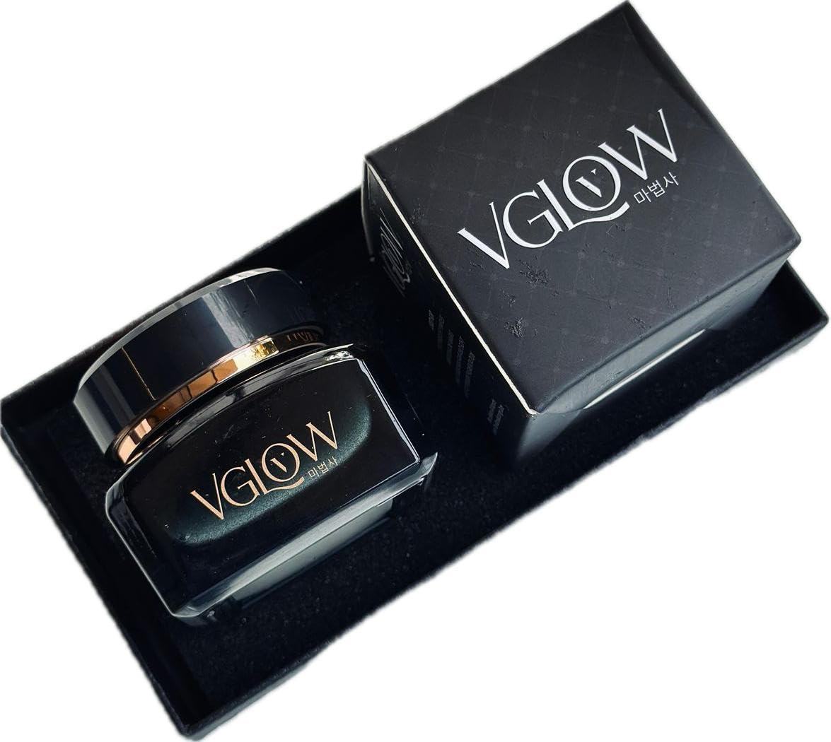 VGLOW BRIGHTENING & ANTI AGING FACE CREAM 50 GM-picture-49
