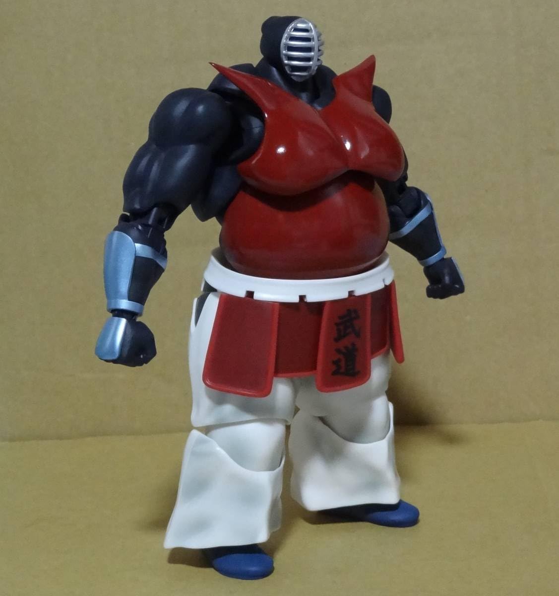 キン肉マン ネプチューンキング ソフビ 48キン肉マン マスキュラーコレクション ネプチューンキング