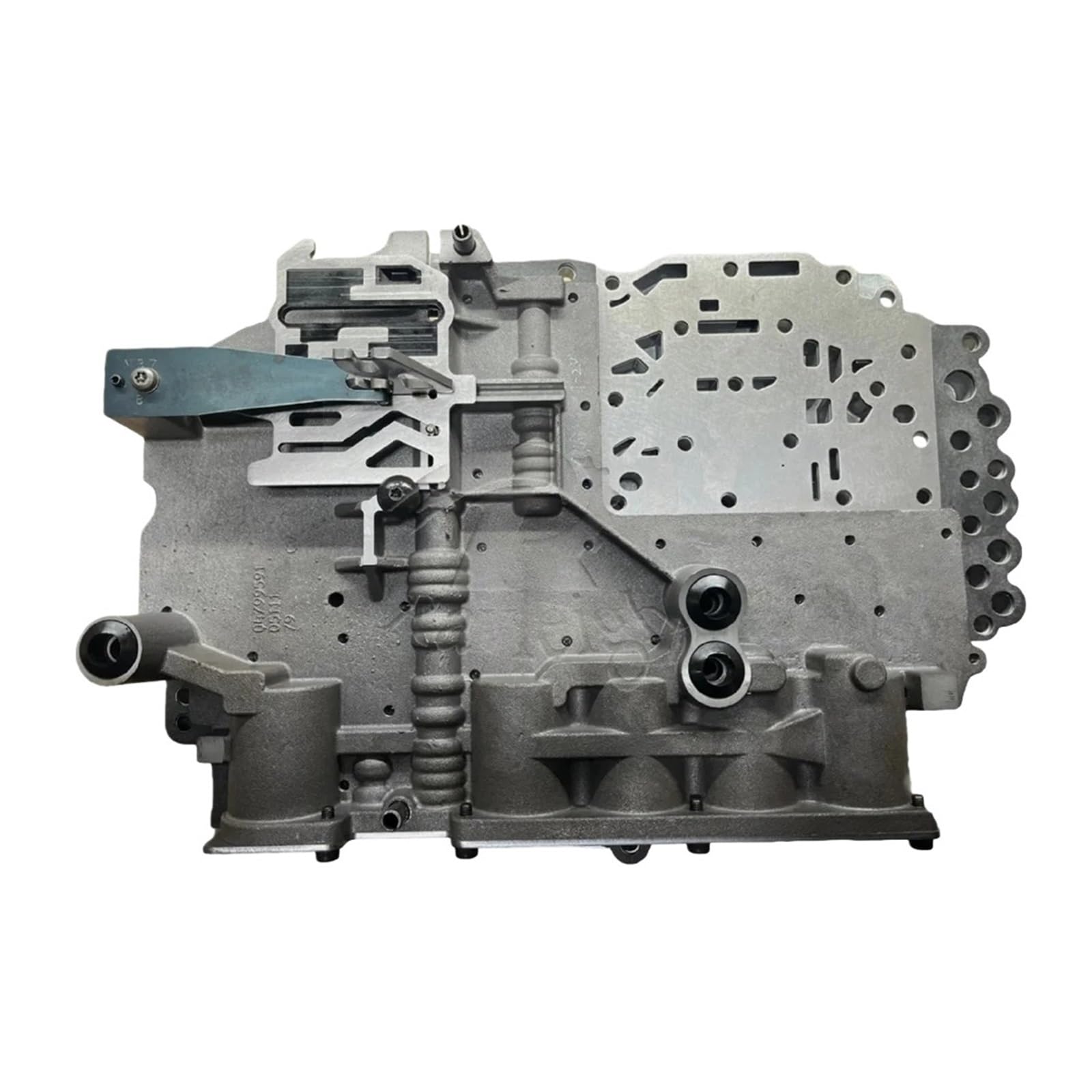 45RFE 545RFE 68RFE 5170877AA 52119435AB Transmission Valve Body Compatible with Chrysler Aspen 300 300C Dodge Ram Durango Jeep