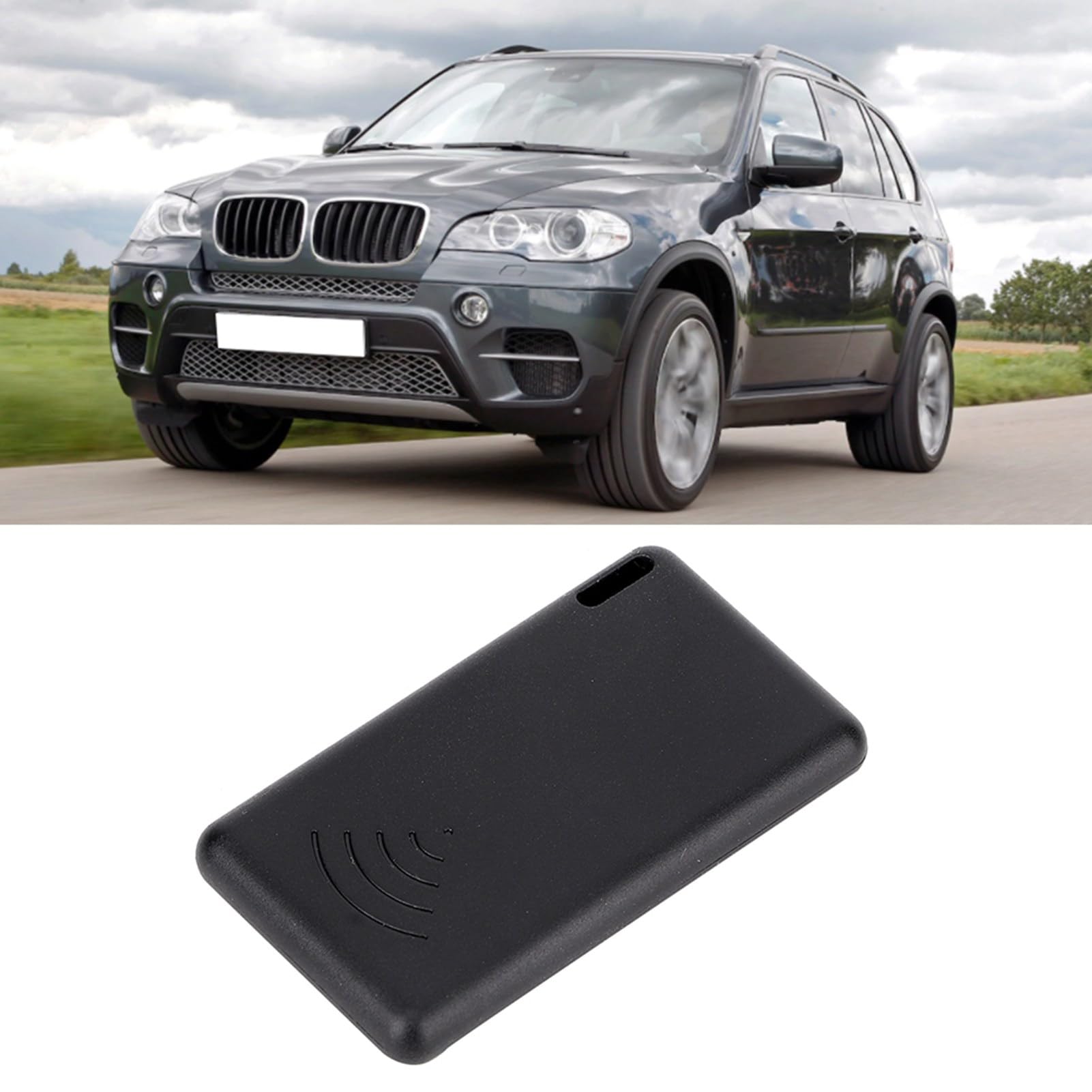 Antidémarrage Automatique, Verrouillage du Moteur De Voiture, Système De Sécurité Antidémarrage De Voiture, Antidémarrage De Moteur De Dissimulation Anti-vol
