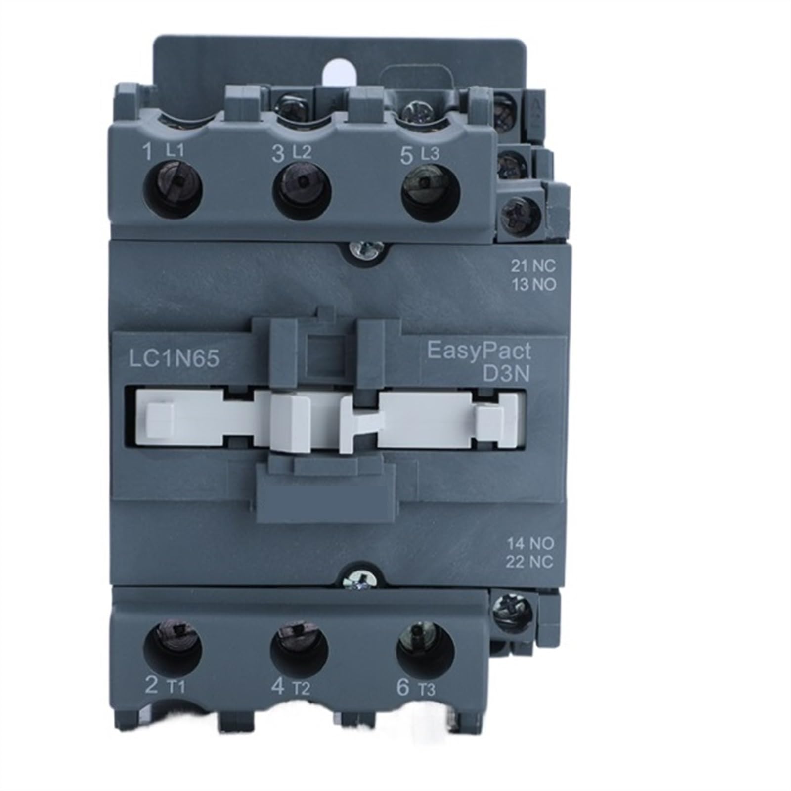 RCGKNNMUZ LC1N65CC5N LC1N65F5N LC1N65M5N LC1N65Q5N AC Contactor(Lc1n65cc5n Ac36v)