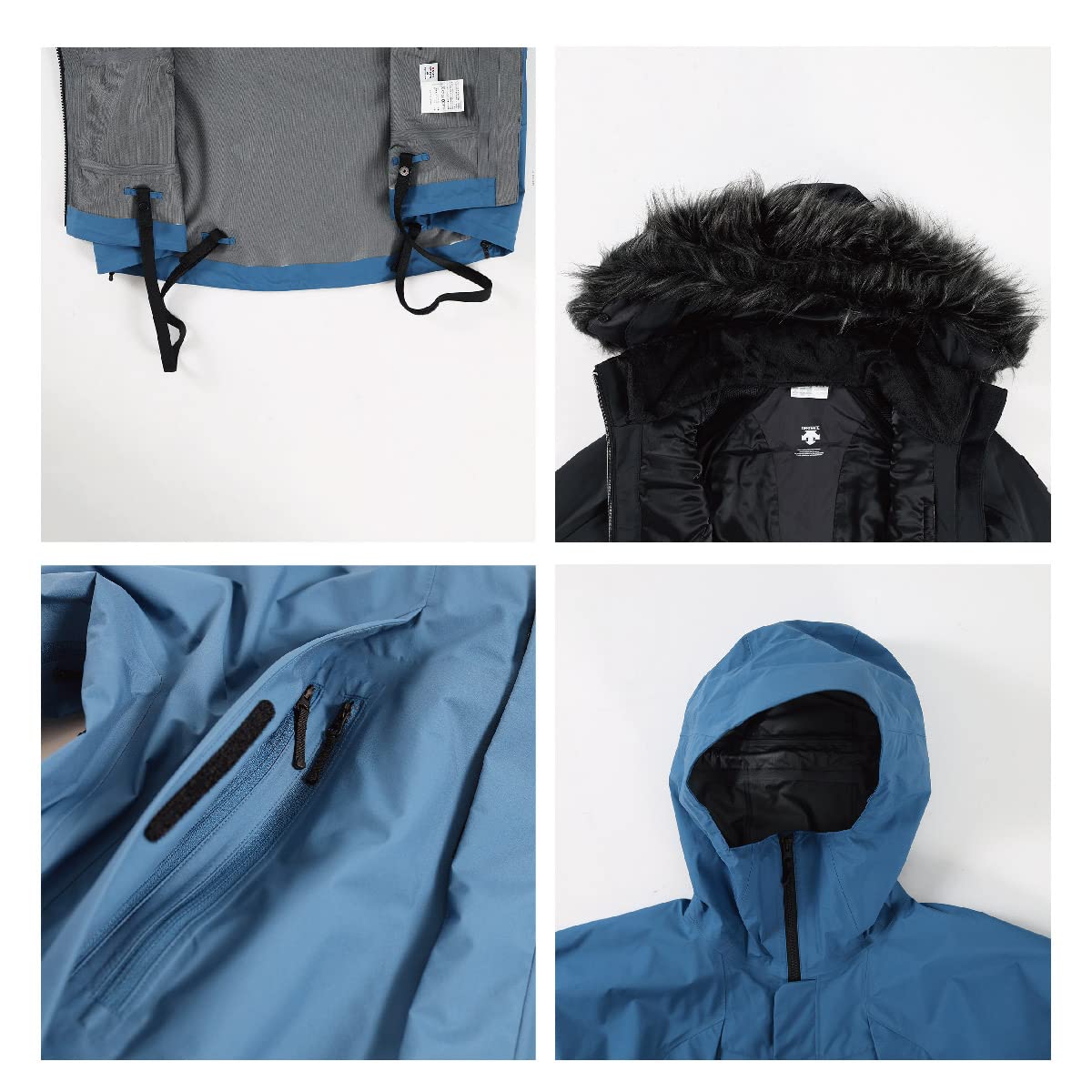 Amazon.co.jp: GOLDWIN ゴールドウイン ジャケット 2022 GM01301P