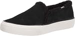Keds Womens Jump Kick Canvas Bumper Foxing Sneaker