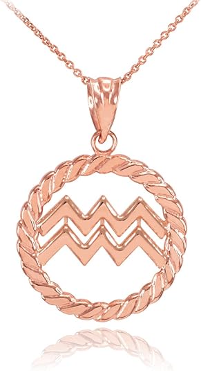 Astrology Jewelry