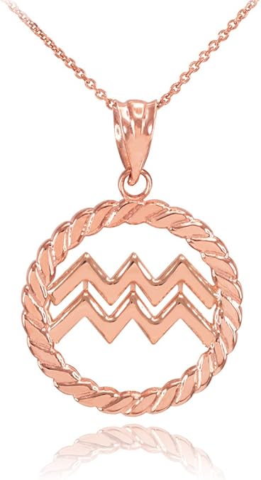 Astrology Jewelry