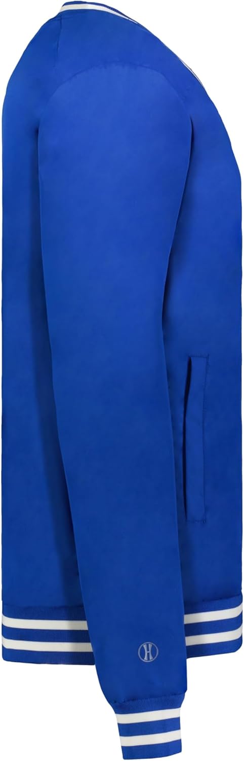 Holloway Heritage Windshirt