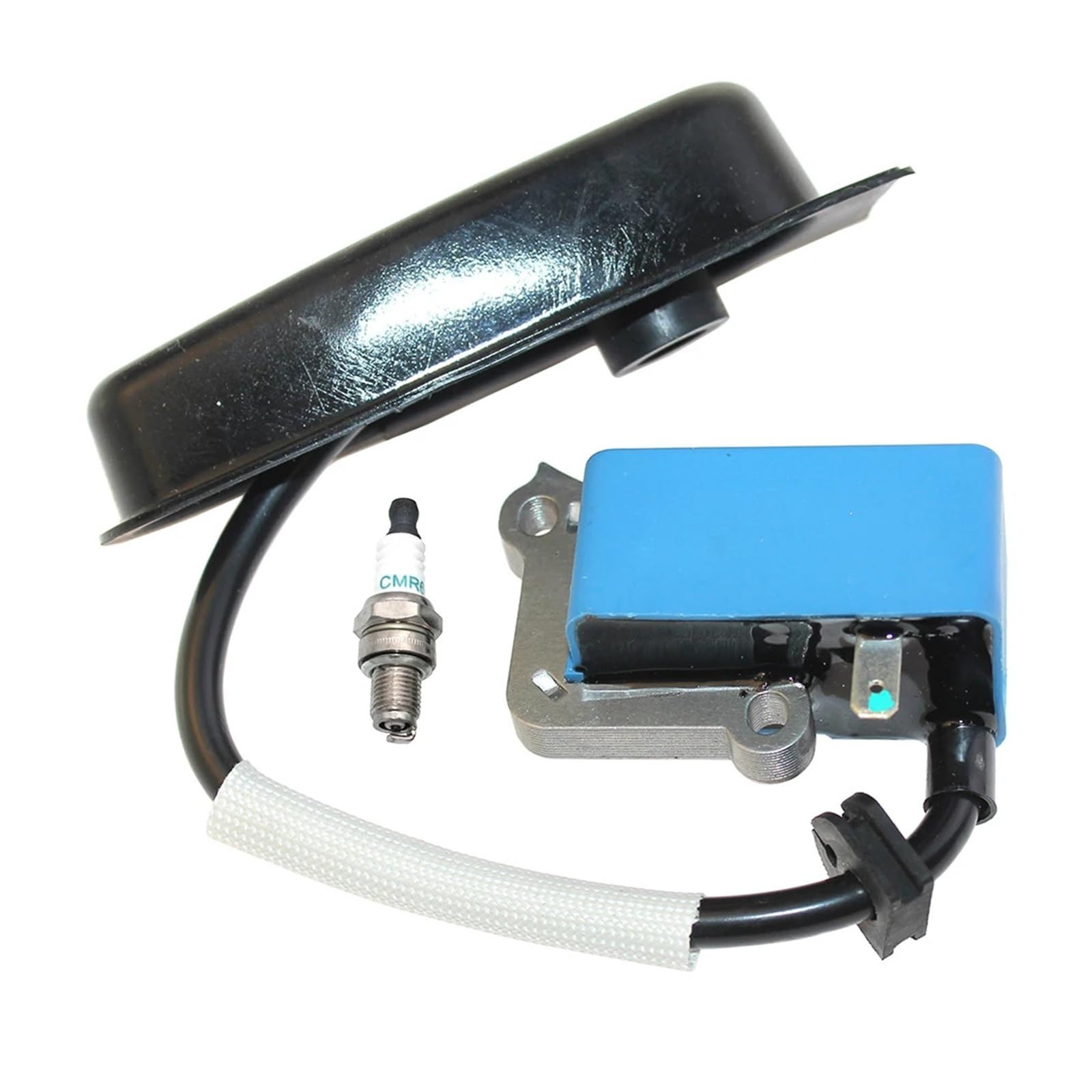 JBFT65 599885701 Ignition Coil Fit for RedMax EBZ8560 EBZ8560RH