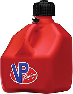 VP Racing Fuel Motorsports Jug 3 Gal Red Square