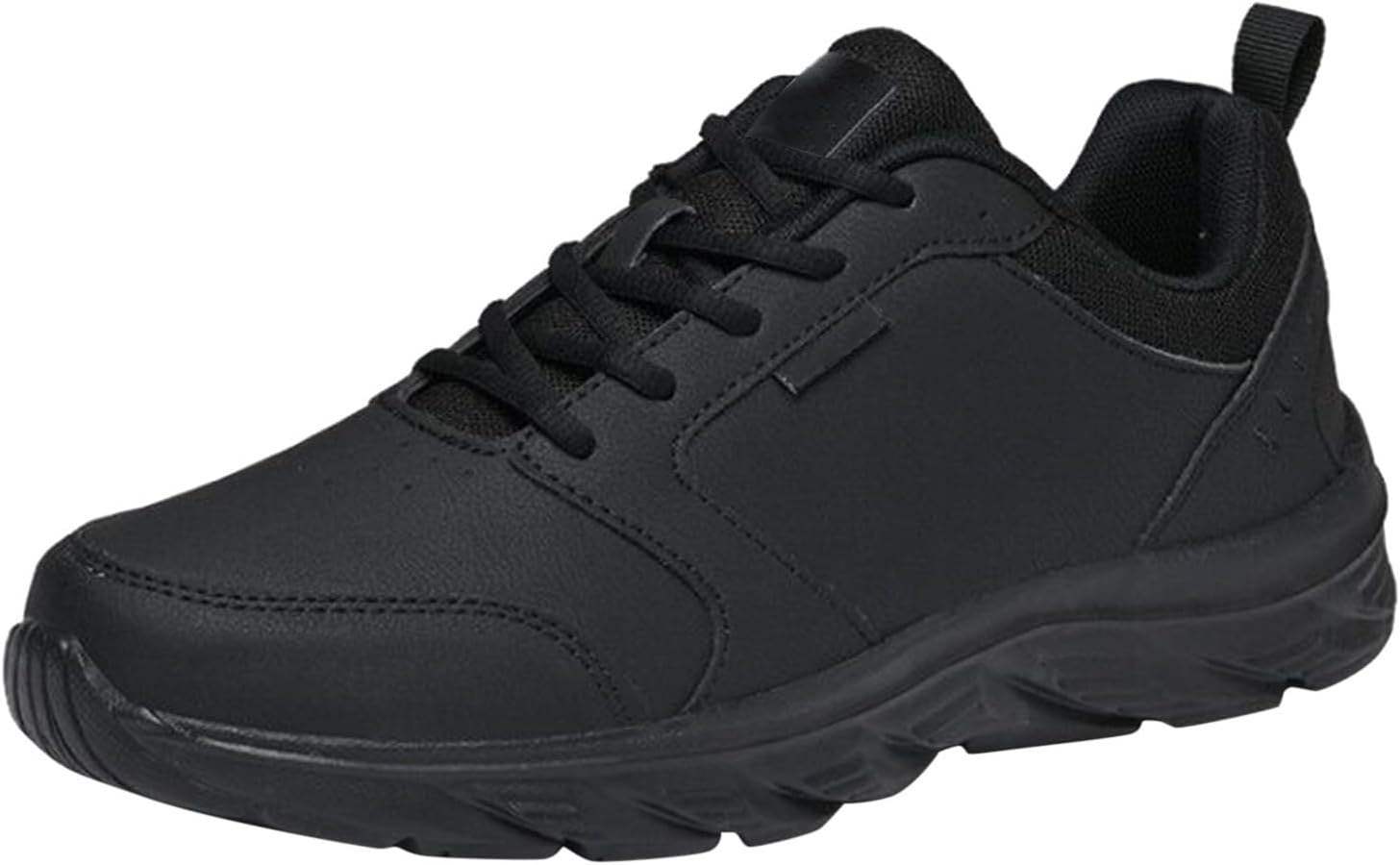 Running Shoes Men's Trainers Non-Slip Mountain Shoes Breathable Walking Shoes Soft Sole Trainers Lightweight Jogging Shoes Comfortable Shoes Casual Sports Shoes Outdoor Trekking Shoes Size 40-45
