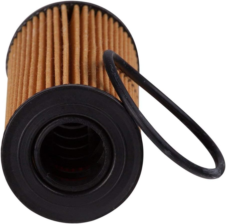 Premium Guard Extended Life Oil Filter up to 10k Miles PG6296EX | Fits 2011-2025 Jeep Grand Cherokee, 2012-2025 Wrangler, 2017-2025 Chrysler Pacifica, 2011-2025 Dodge Durango