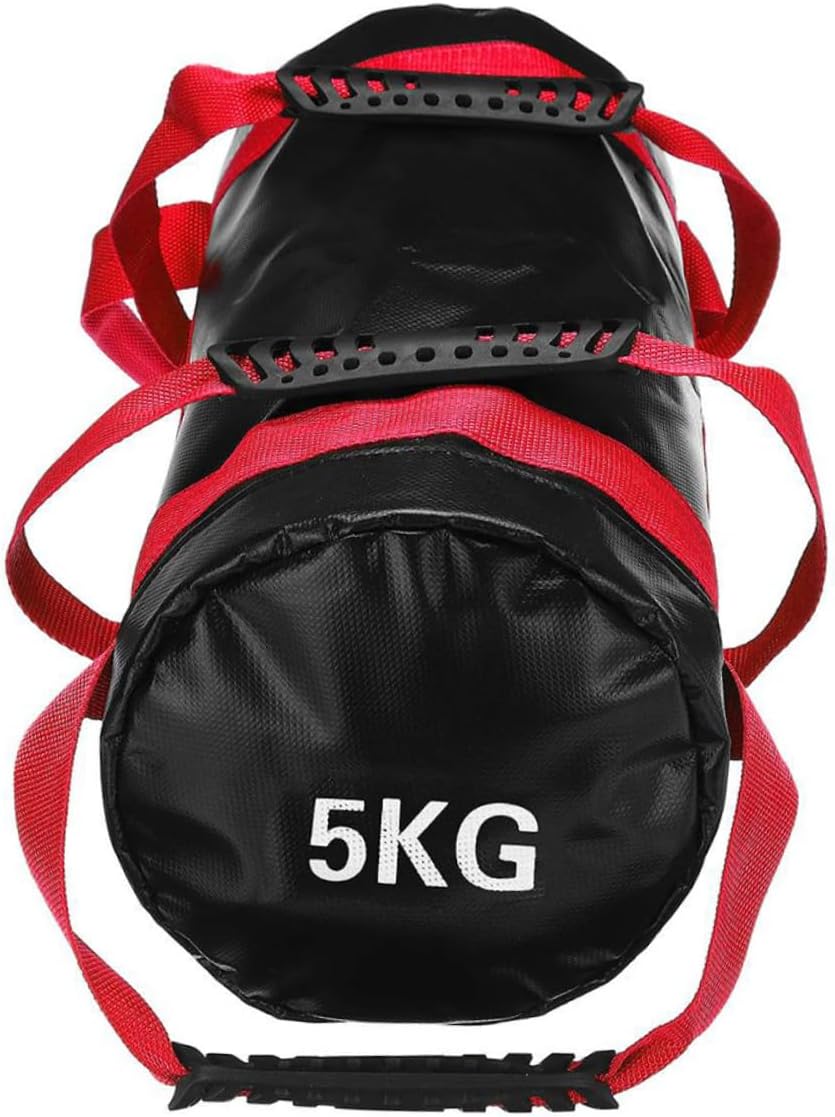 BESPORTBLE 1set Fitness Training Sandbag Power Bag for Versatile Workout and Exercise Training Capacity for Strength and Functional Fitness