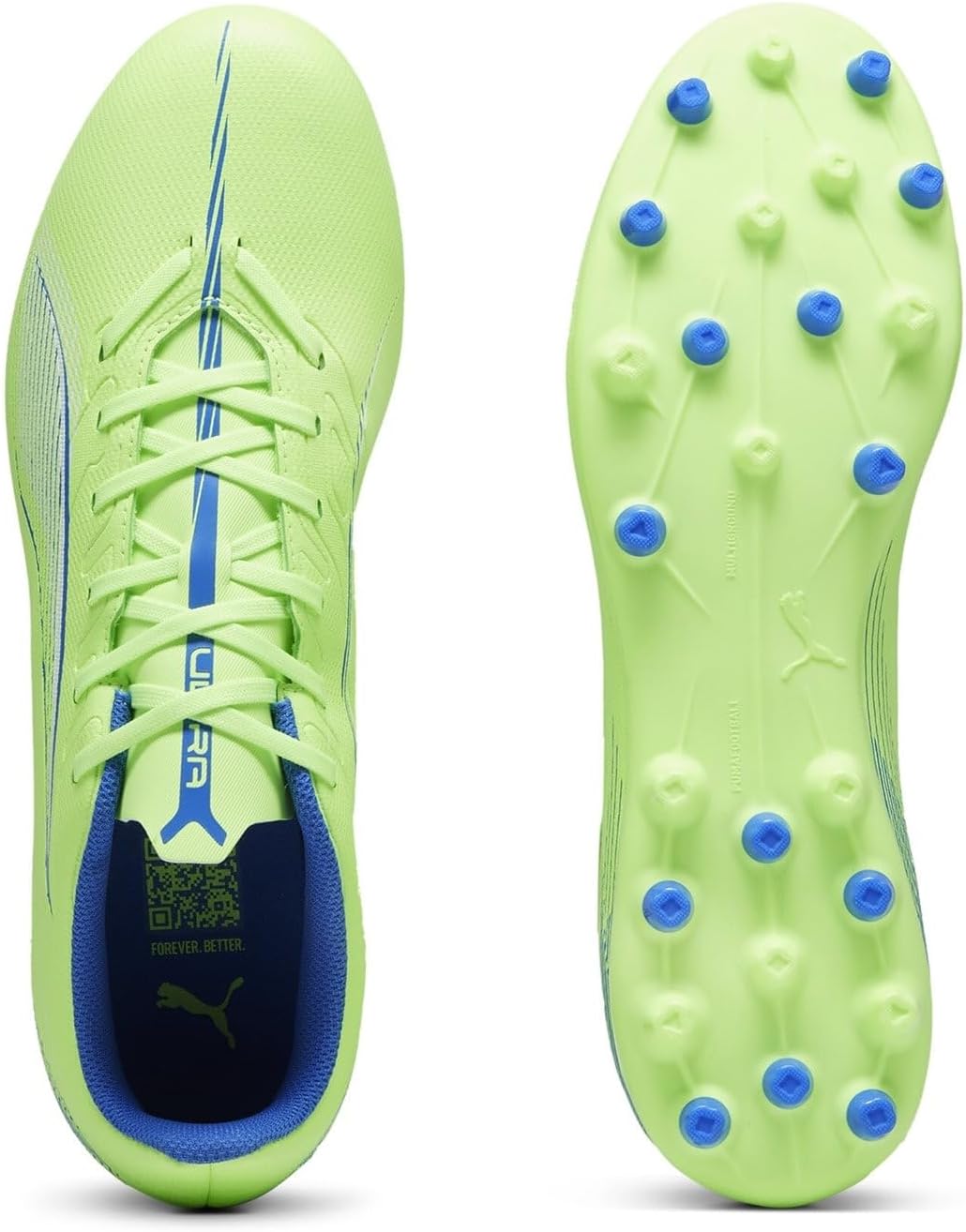 PUMA Unisex-Adult Ultra 5 Play Mg