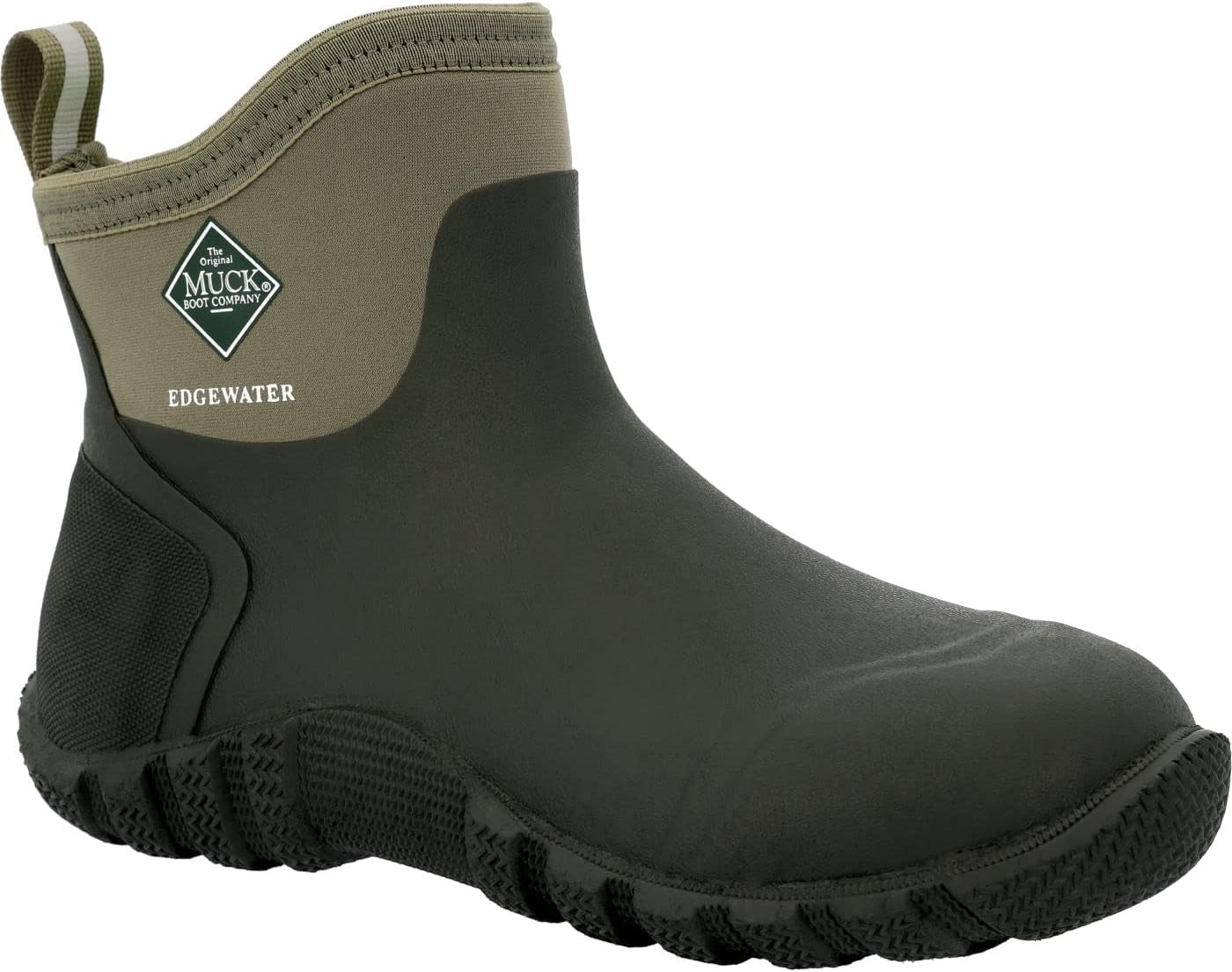 MUCK Men's Edgewater Classic Mid Boot - Image 7