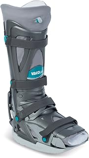VACOped Achilles Injury/Fracture Orthosis Boot - Simply The Best Boot on The Market!