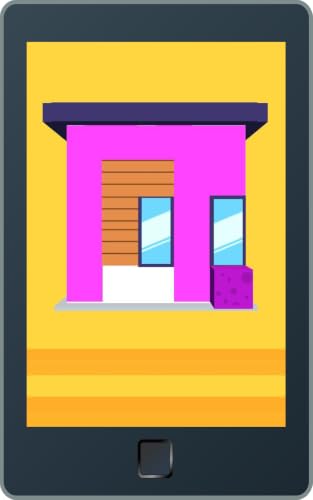 House Painting Game #TOP1