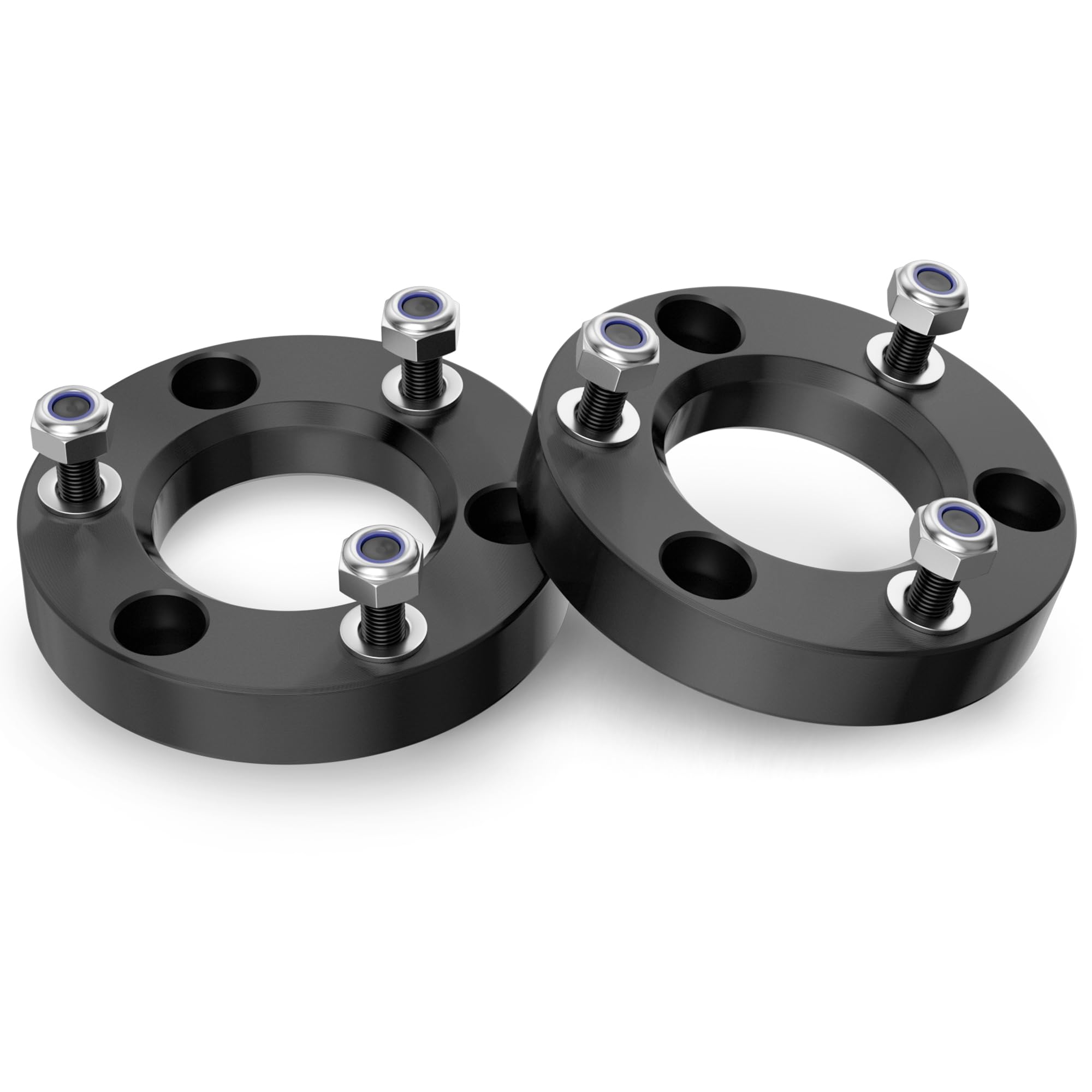 PROEZE 1.5in Front Leveling Lift Kits for 2004-2024 F150