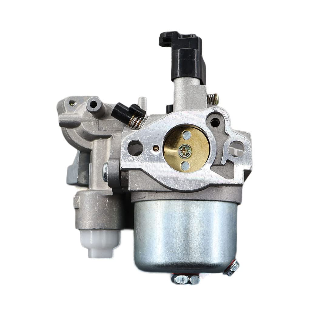 MCHNIC Carburateur de Remplacement pour Subaru Robin EX13 EX17 EX17D SP17 SP170 EX170 EX130 Moteur 277-62301-30 277-62302-50 277-62301-60 20A-62361-00 277-62302-30
