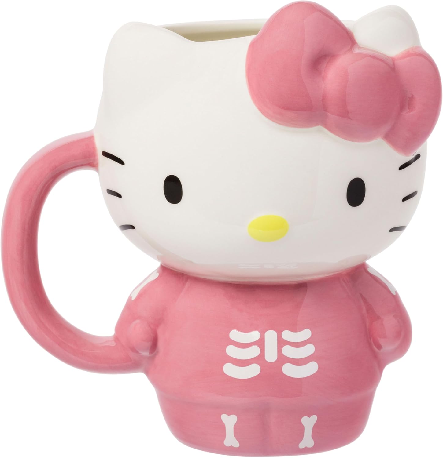 Amazon.com | Silver Buffalo Sanrio Hello Kitty Halloween Spooky