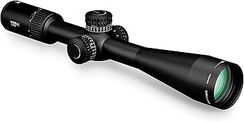 Viper PST Gen II 5-25x50 SFP EBR-4 MOA