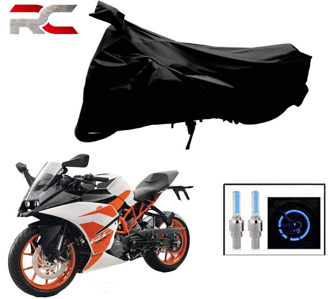 Storage Bag Body Covers for KTM RC 200 