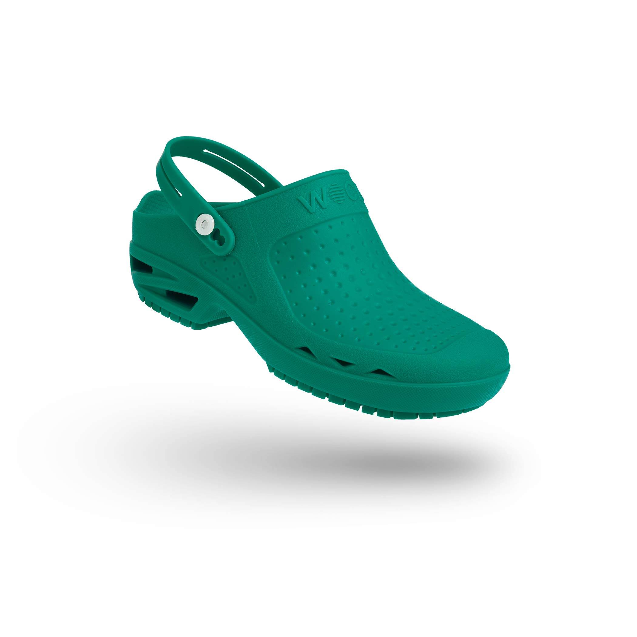 WOCK Bloc Open Tira, Zoccoli Unisex-Adulto